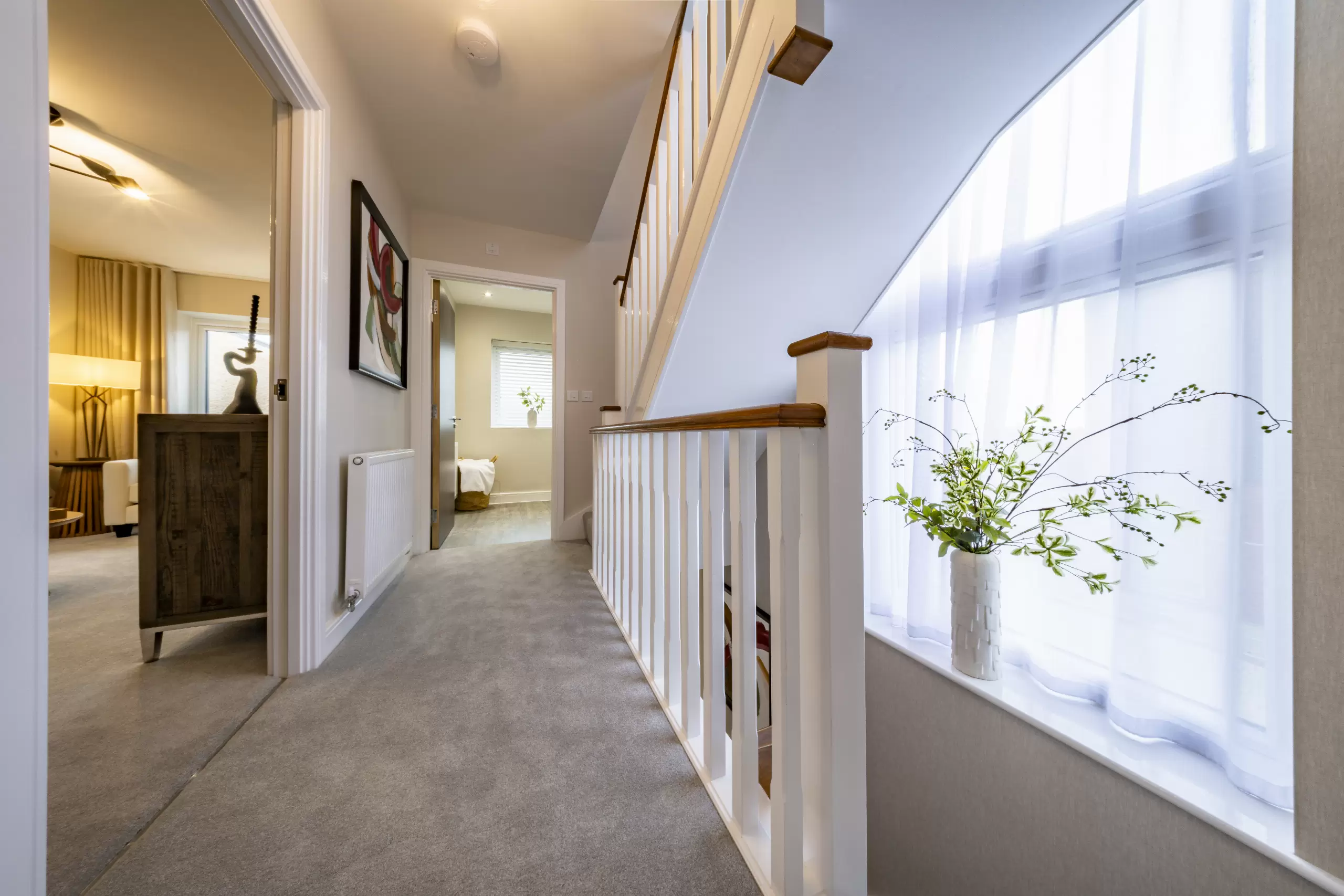 The Madrid V1 Gallery Image